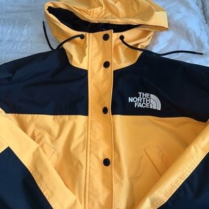 Northface Rain Coat